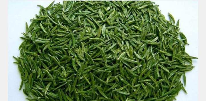 富硒茶logo(茶富硒标准含量)-硒宝网