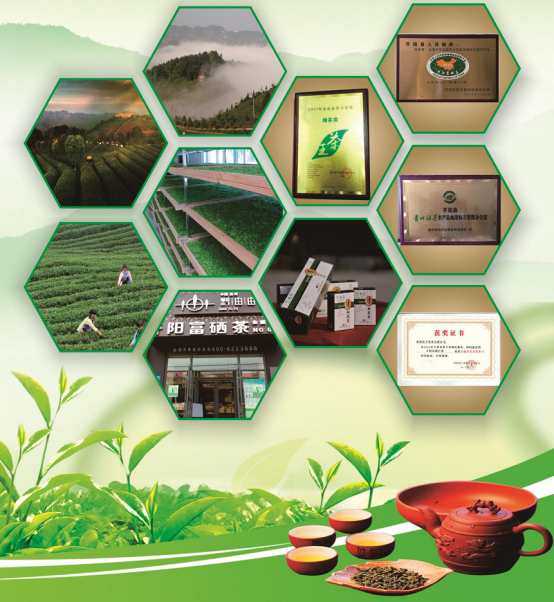 富硒茶硒量标准(茶量标准富硒硒是多少)-硒宝网