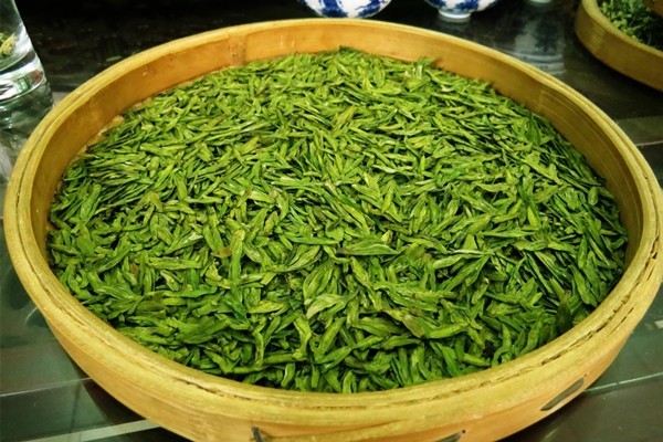 2019富硒茶（茶富硒绿茶）-硒宝网