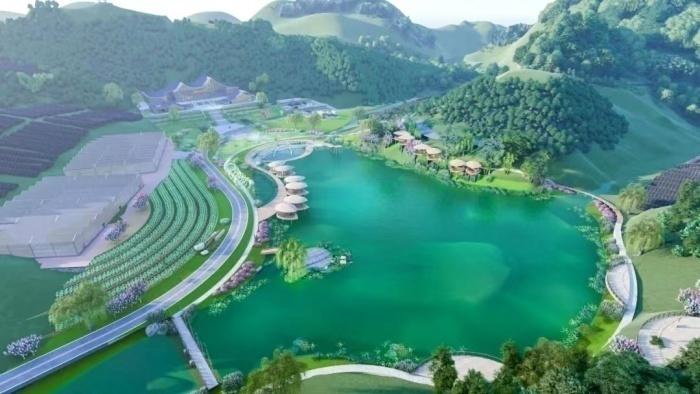 四川富硒茶产业（四川富硒产品质检中心）-硒宝网