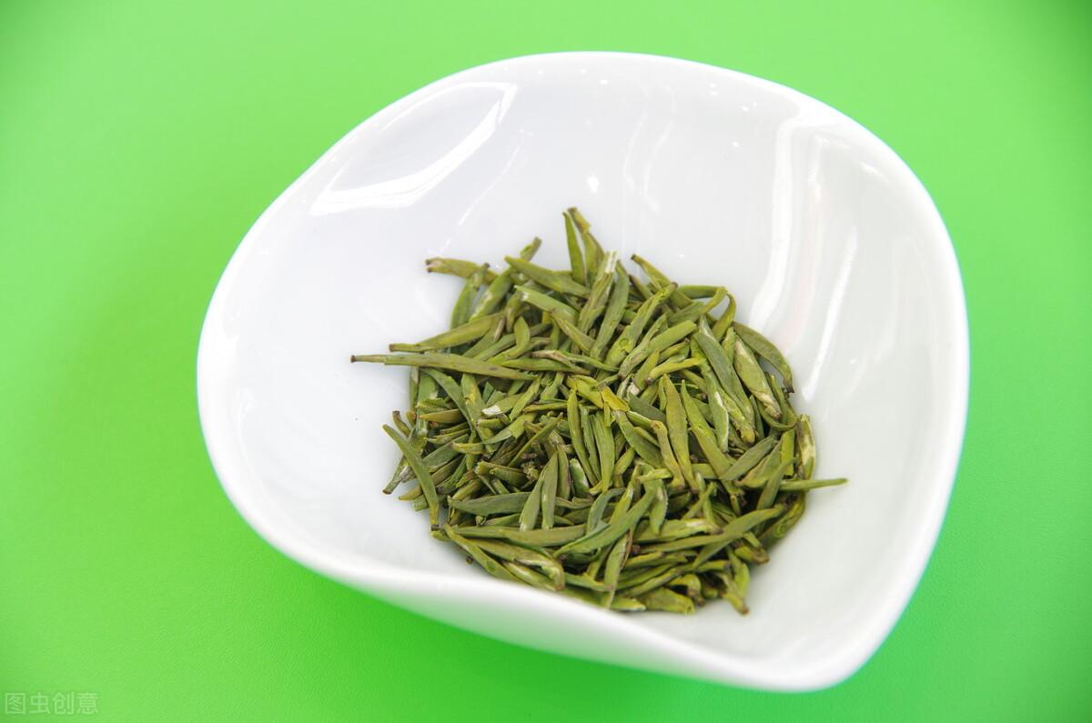 富硒茶含硒标准（茶含标准富硒硒是什么）-硒宝网