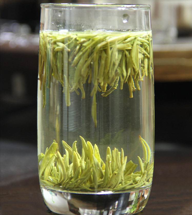 富硒茶含硒标准（茶含标准富硒硒是什么）-硒宝网