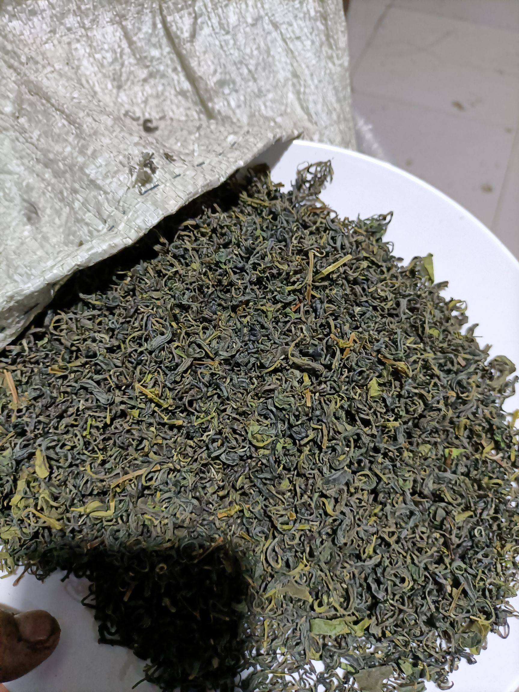 河池富锌富硒茶（正宗富锌富硒茶产地直供）-硒宝网