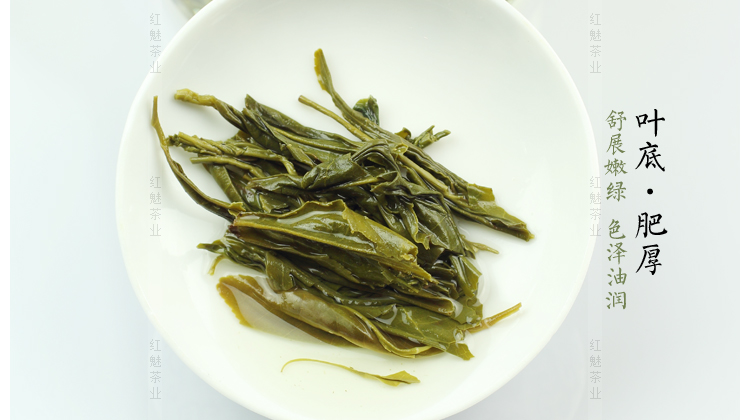 富锌富硒茶好处（富硒茶好吗）-硒宝网