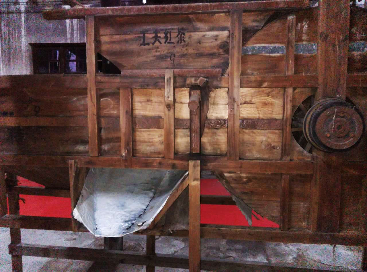 富锌富硒茶好处（富硒茶好吗）-硒宝网