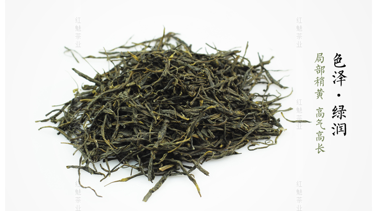 富锌富硒茶好处（富硒茶好吗）-硒宝网