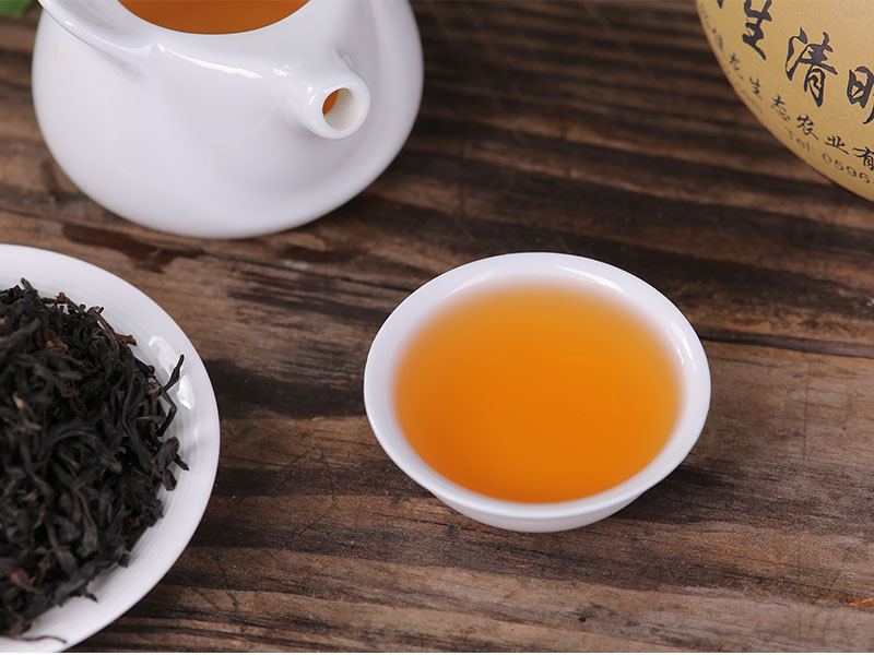 清明富锌富硒茶（富硒清明茶价格）-硒宝网