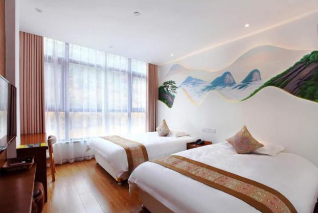 池州富锌富硒茶(池州富硒村)-硒宝网