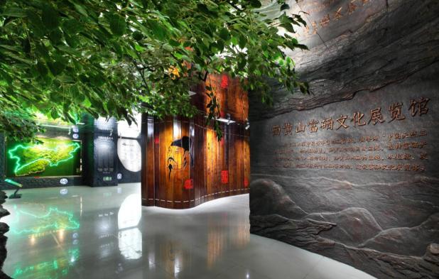 池州富锌富硒茶(池州富硒村)-硒宝网