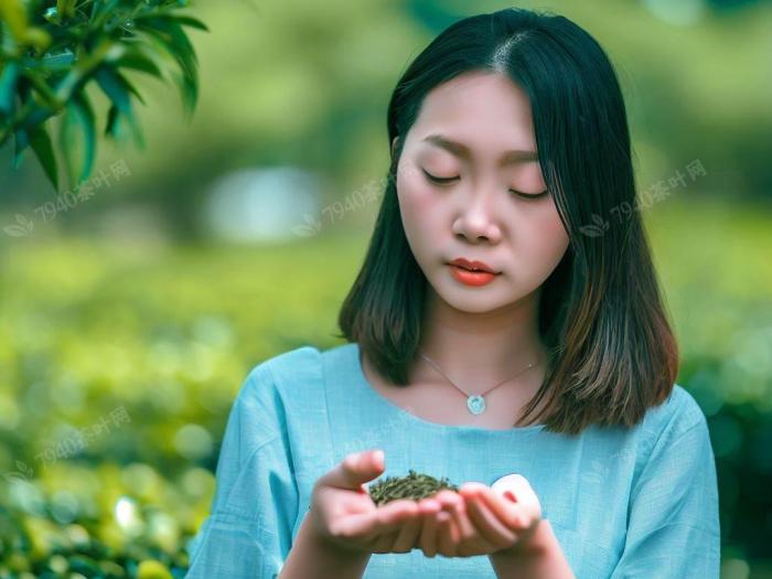 茶马世家富硒茶(马坡富硒茶)-硒宝网