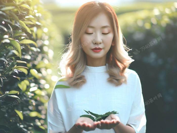 茶马世家富硒茶(马坡富硒茶)-硒宝网