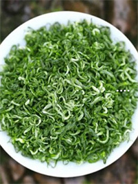 富硒茶干茶样子(富硒茶的价钱如何)-硒宝网