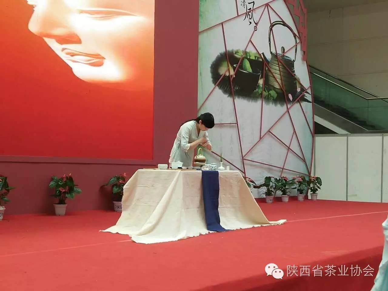 西安茶城富硒茶（陕西富硒茶属于什么茶）-硒宝网