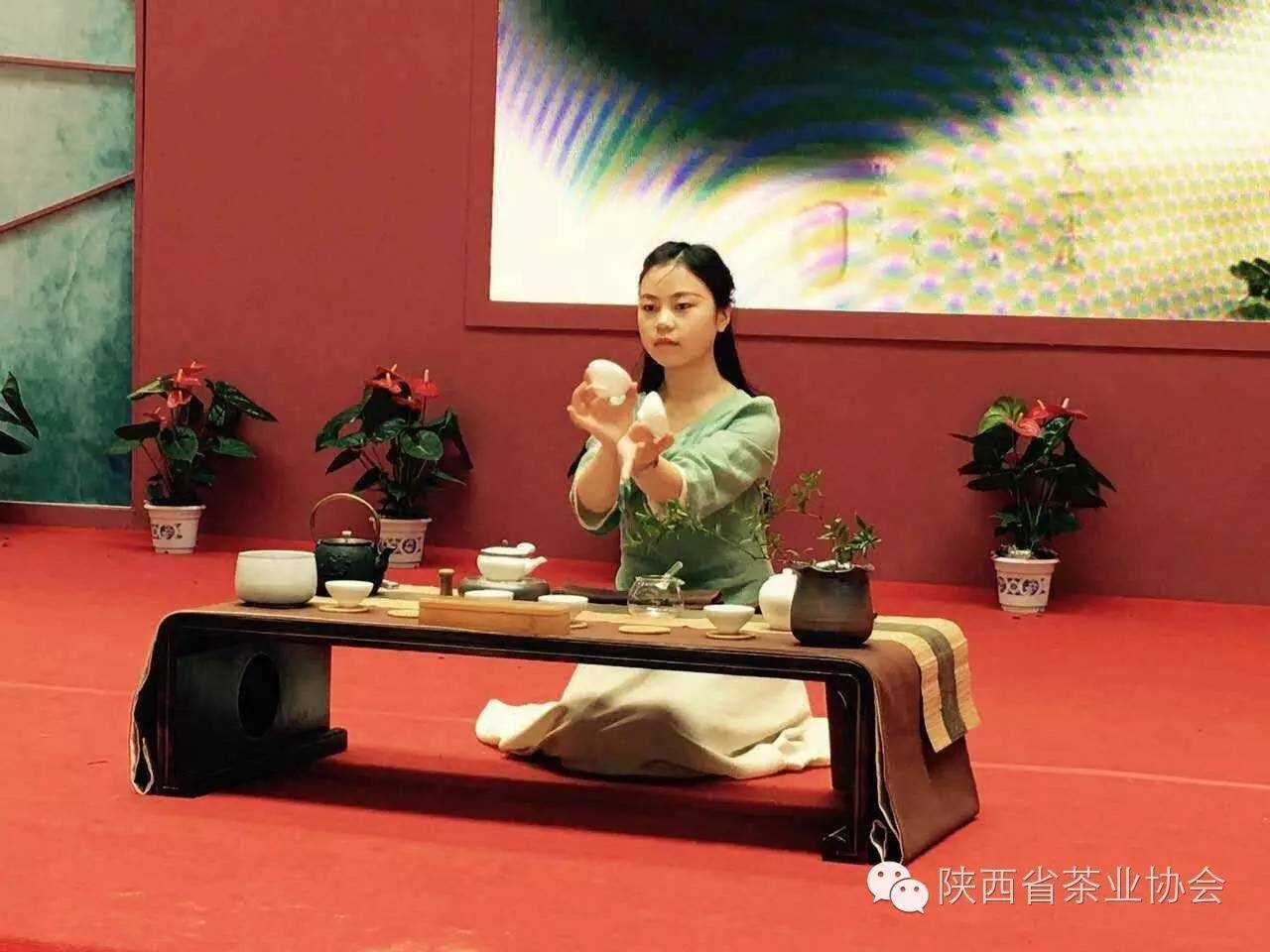 西安茶城富硒茶（陕西富硒茶属于什么茶）-硒宝网