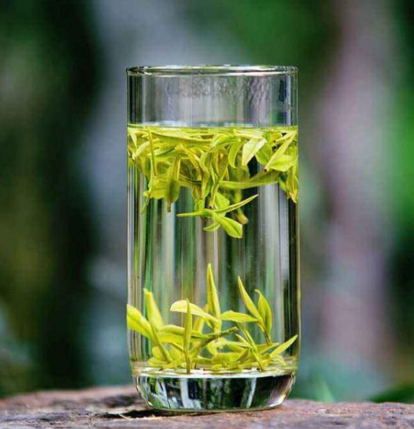 富硒茶属什么茶(富硒茶硒含量)-硒宝网