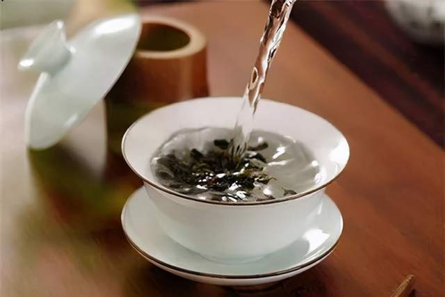 富硒茶跟有机茶(富硒有机茶价钱)-硒宝网