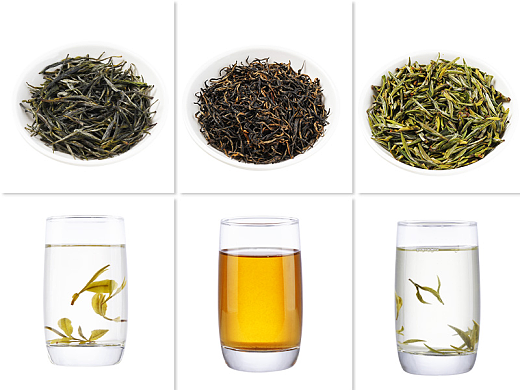 普洱富硒茶黄茶(普洱富硒茶的价格)-硒宝网