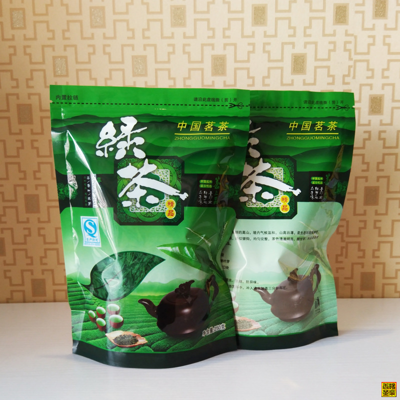 助力湖北富硒茶（湖北富硒茶是绿茶吗）-硒宝网