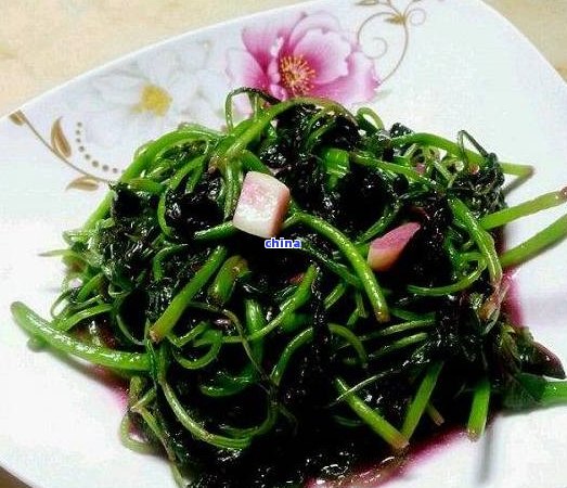 富硒藤茶可含硒(含硒藤茶有何功效作用)-硒宝网