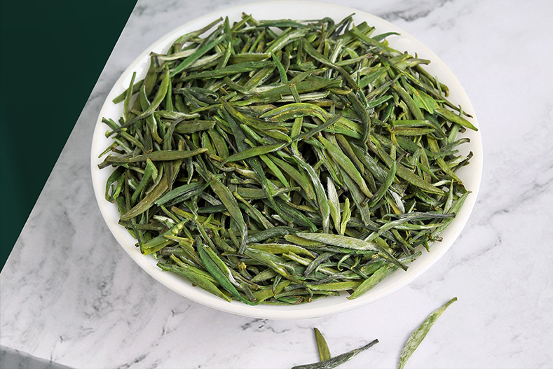 紫阳富硒茶橘茶（紫阳富硒茶茶树）-硒宝网