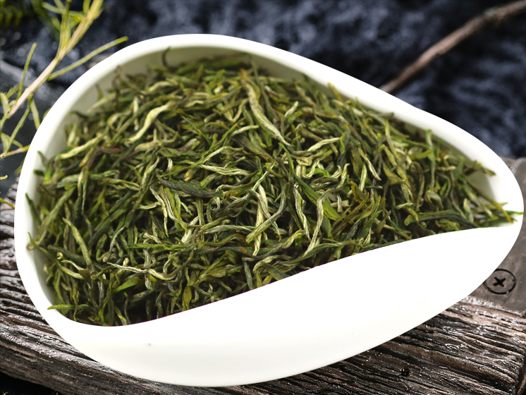 紫阳富硒茶橘茶（紫阳富硒茶茶树）-硒宝网