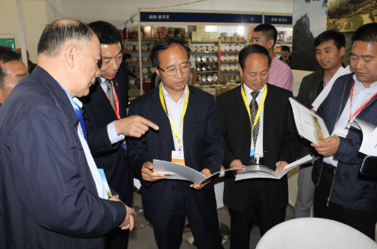 安康富硒茶优势(安康富硒茶是什么茶)-硒宝网