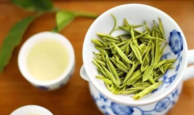 安康富硒茶优势(安康富硒茶是绿茶吗)-硒宝网