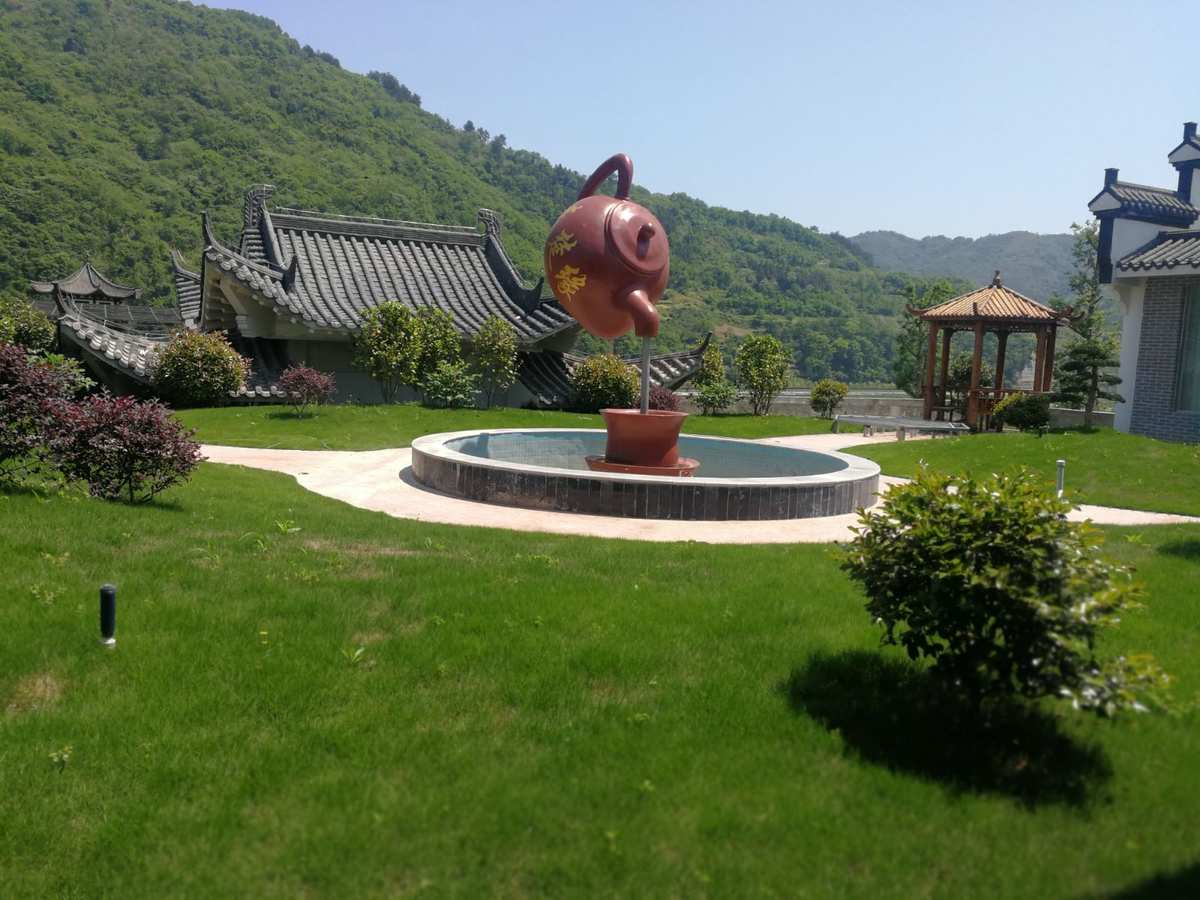 茗茶紫阳富硒茶（紫阳富硒茶品牌价值）-硒宝网