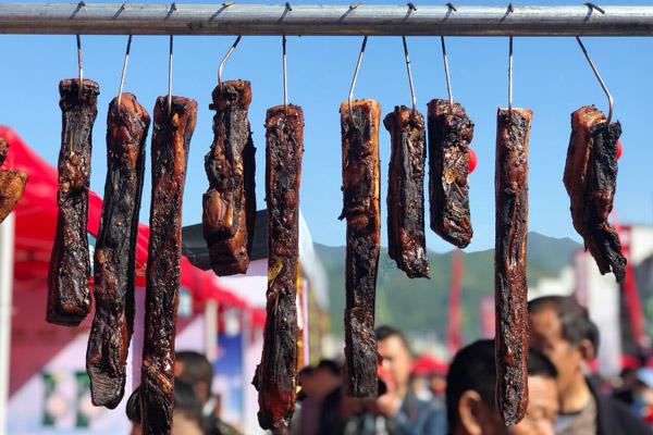 石台野生富硒茶（石台特产富硒茶价格）-硒宝网