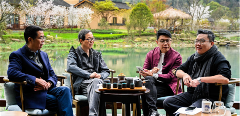 石台富硒茶企业（石台富硒茶叶）-硒宝网