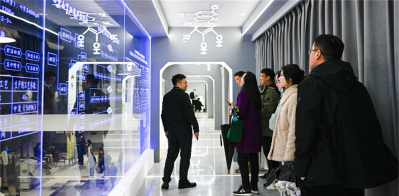 石台富硒茶企业（石台富硒茶叶）-硒宝网