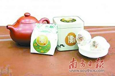 日照富硒茶价格(日照茶价格表)-硒宝网