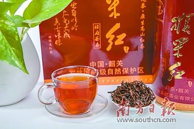 日照富硒茶价格(日照茶价格表)-硒宝网