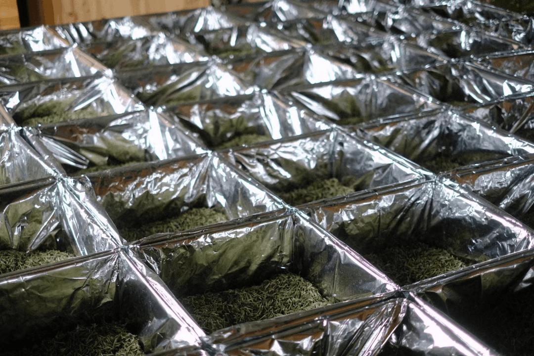 原始富硒手工茶（原生茶业富硒茶）-硒宝网