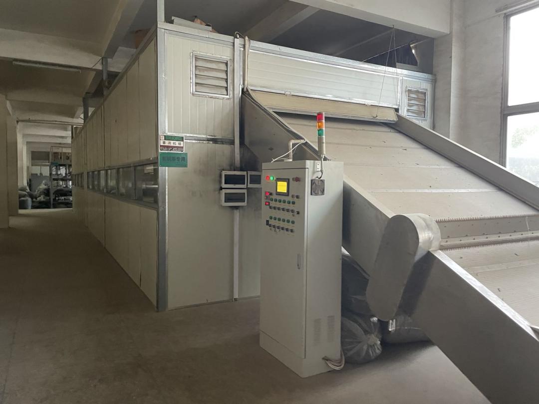 原始富硒手工茶（原生茶业富硒茶）-硒宝网