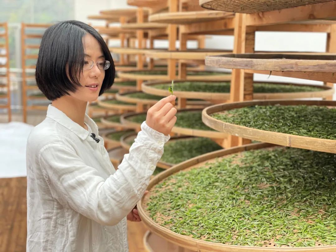 原始富硒手工茶（原生茶业富硒茶）-硒宝网