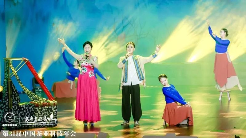 紫阳富硒茶展示(紫阳富硒茶叶)-硒宝网