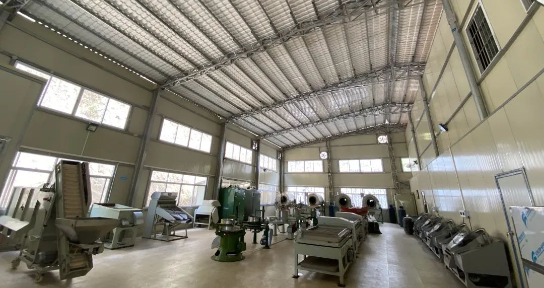 富硒茶品牌建设（富硒茶园）-硒宝网