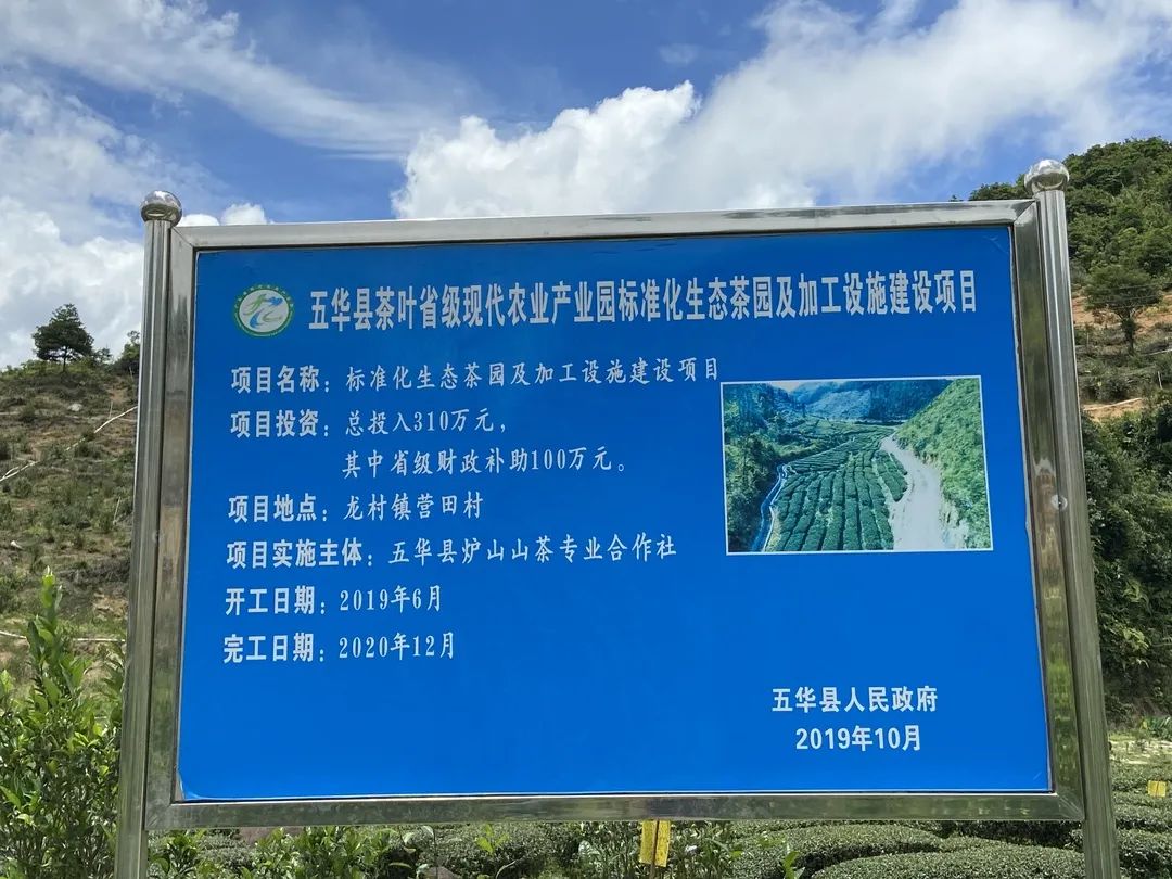 富硒茶品牌建设（富硒茶园）-硒宝网