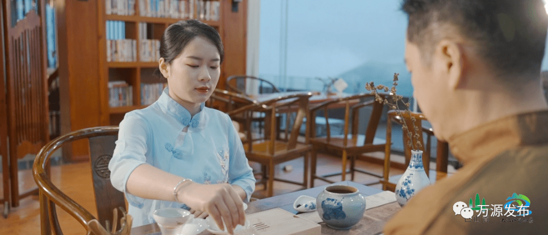 水城富硒茶产量(水城富硒茶价格)-硒宝网