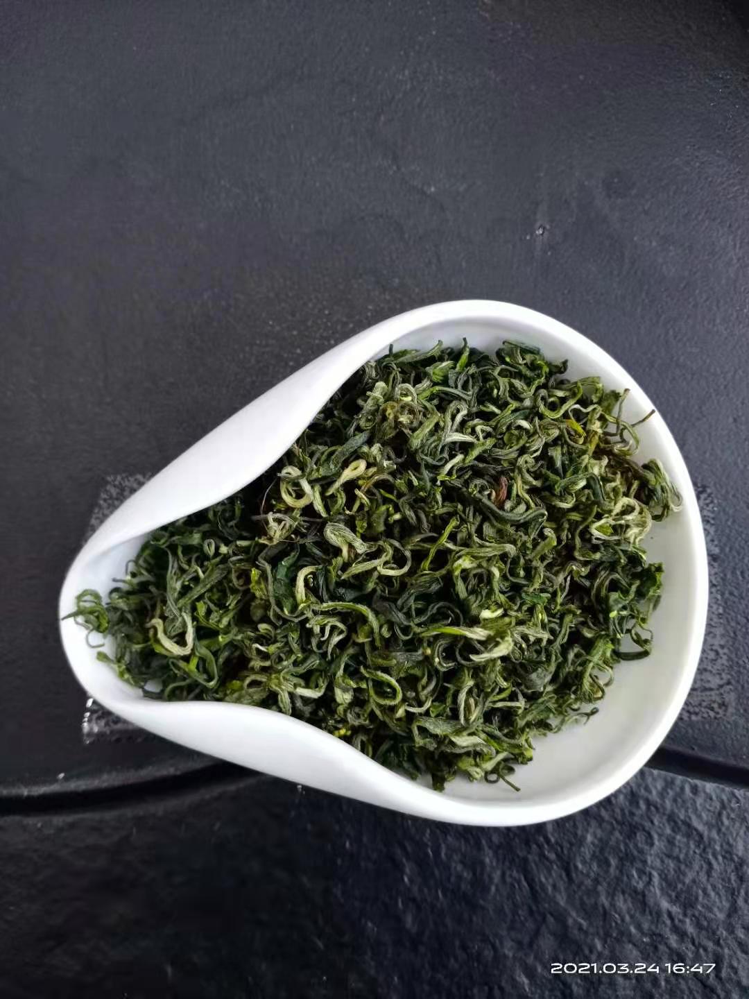 高山绿茶富硒茶(高山绿茶茶富硒含量)-硒宝网