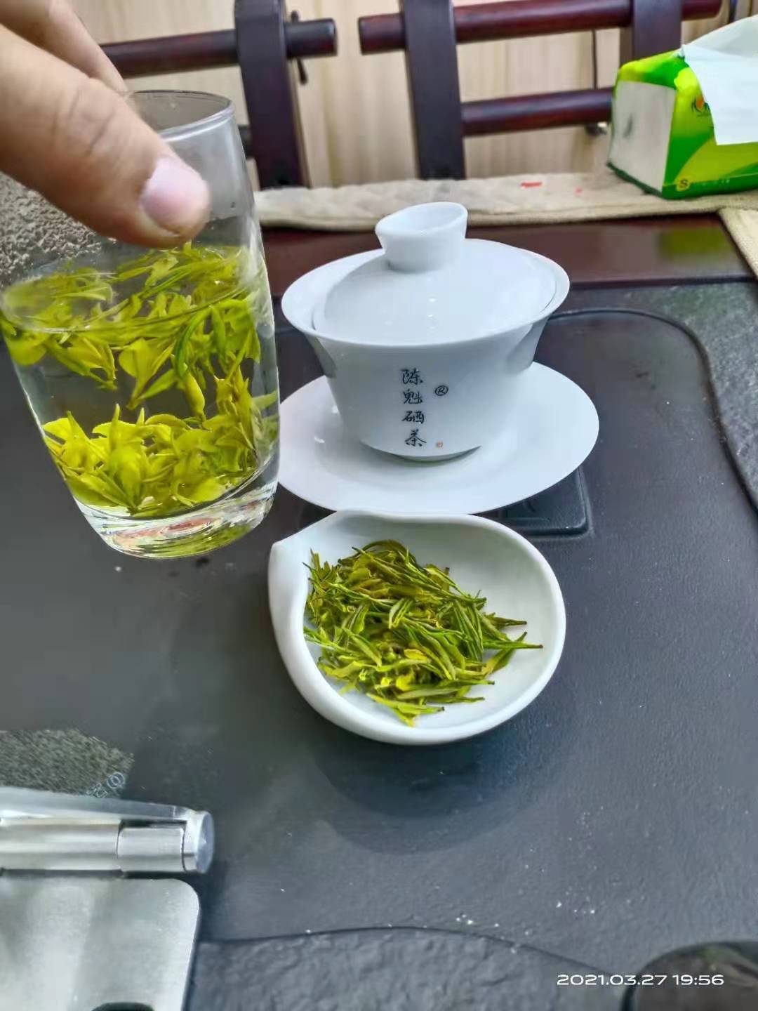 利川龙船富硒茶（利川富硒茶叶）-硒宝网