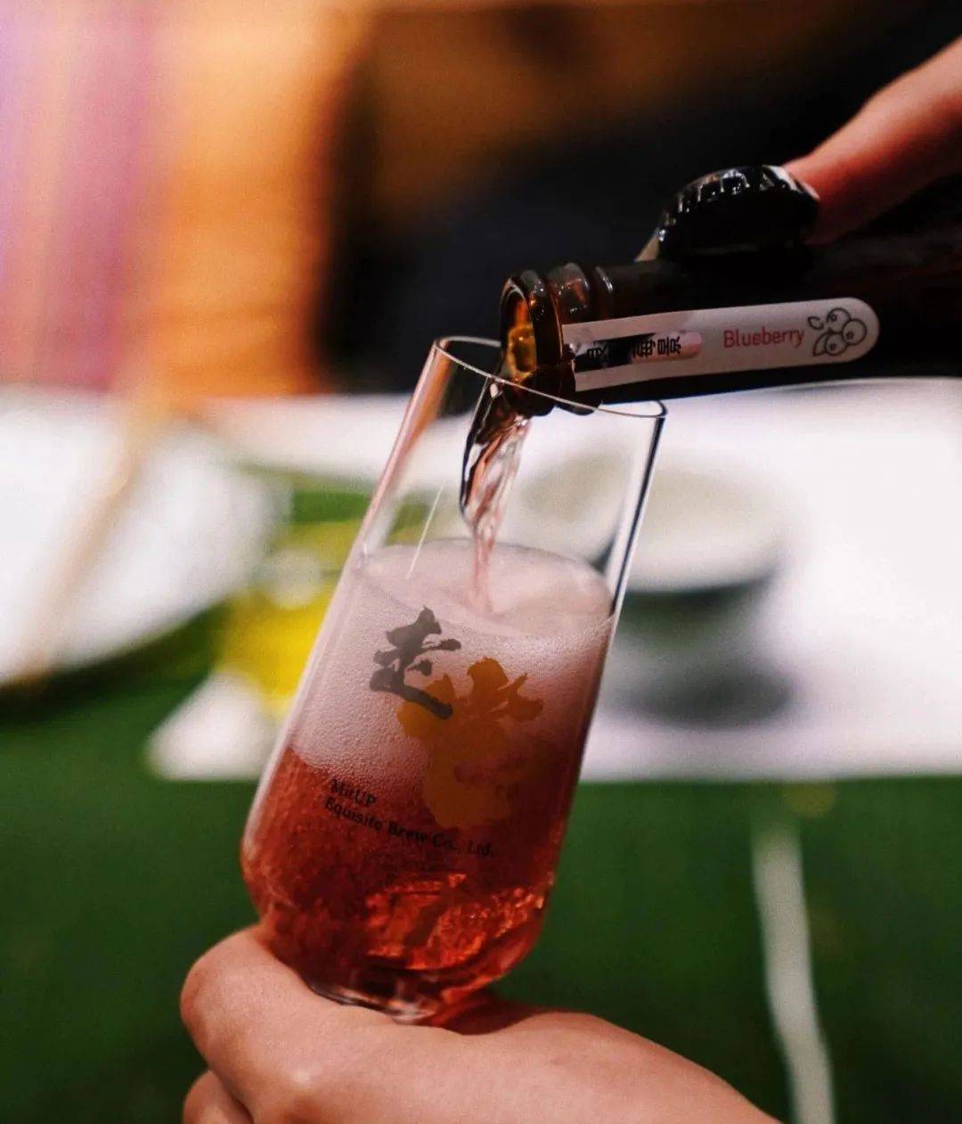 子长富硒茶啤酒（富硒茶啤酒口感）-硒宝网