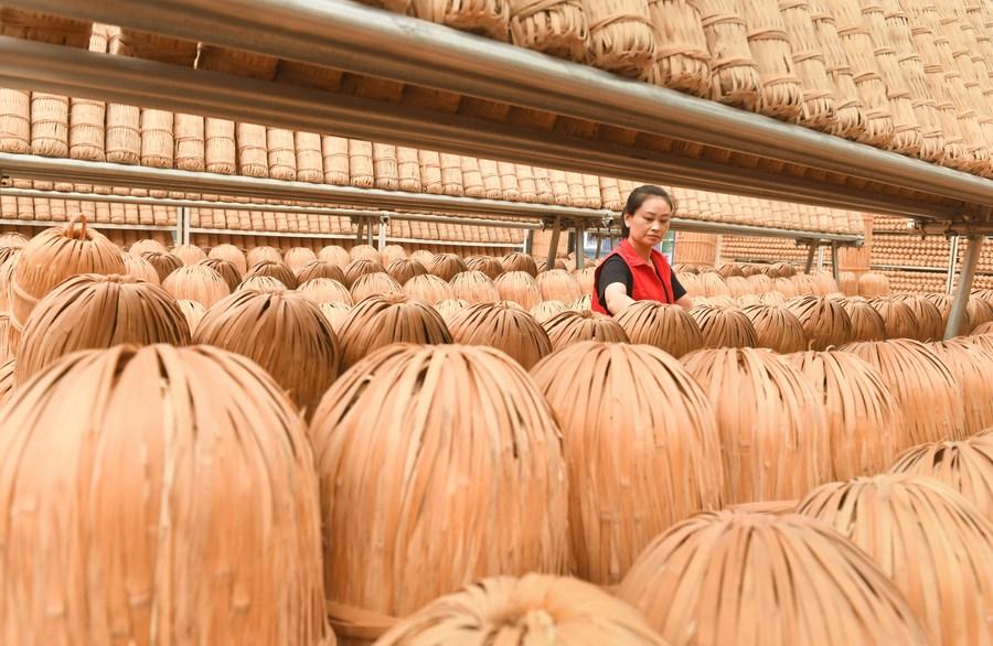 湖北土家富硒茶（土家族富硒茶）-硒宝网