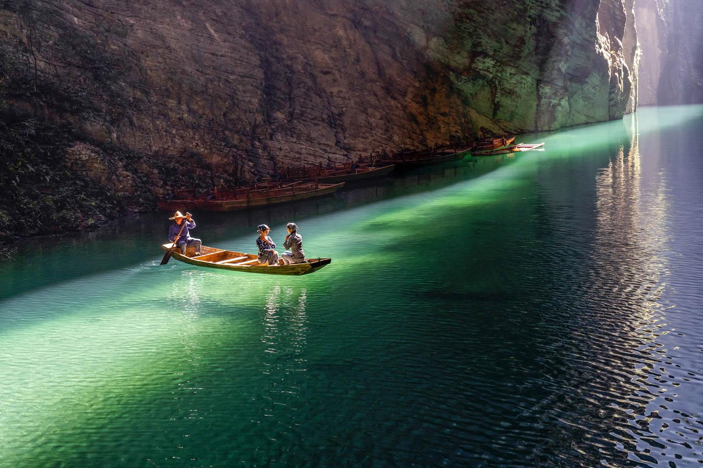 湖北土家富硒茶（湖北富硒茶的功效与作用）-硒宝网