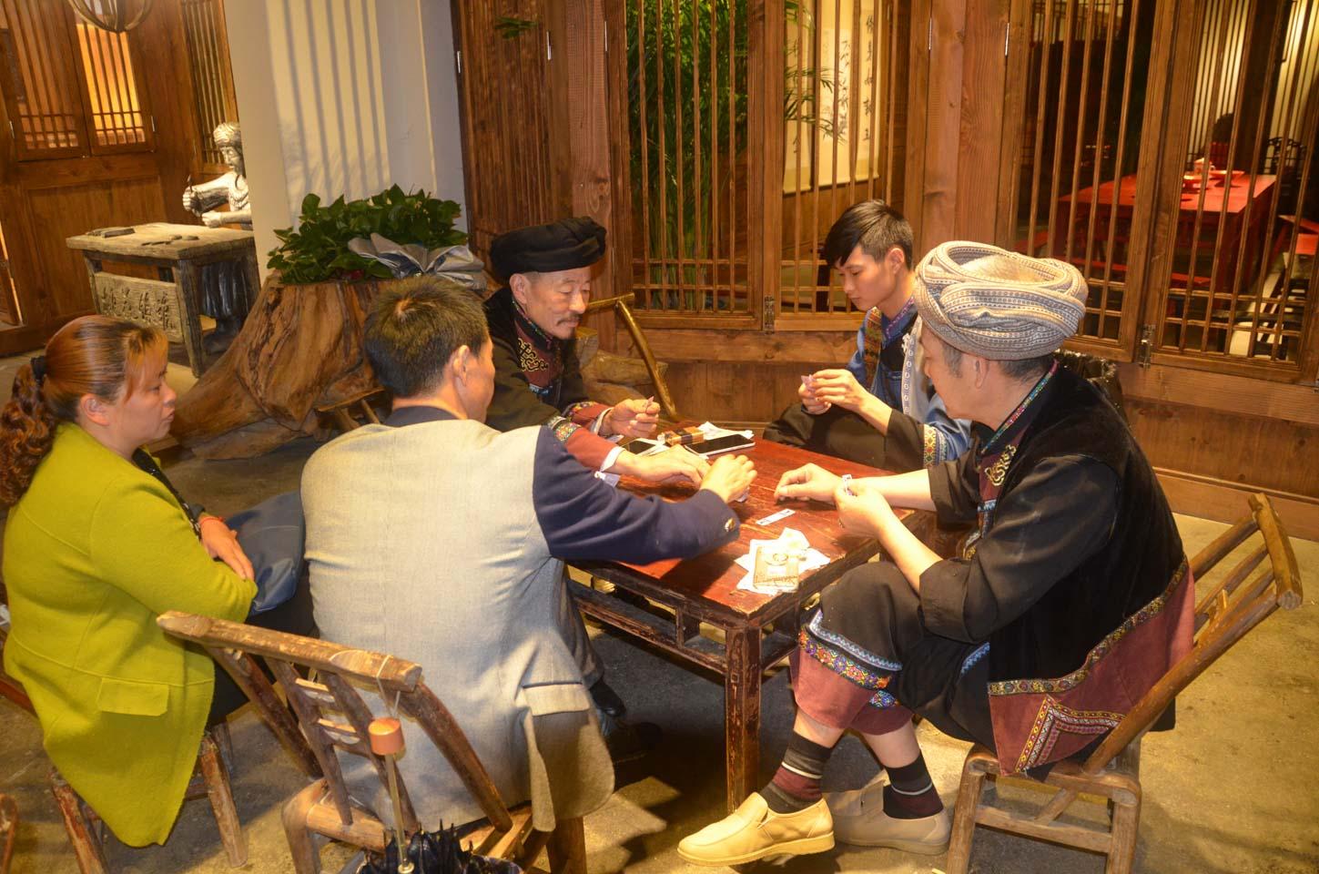 湖北土家富硒茶（湖北富硒茶的功效与作用）-硒宝网