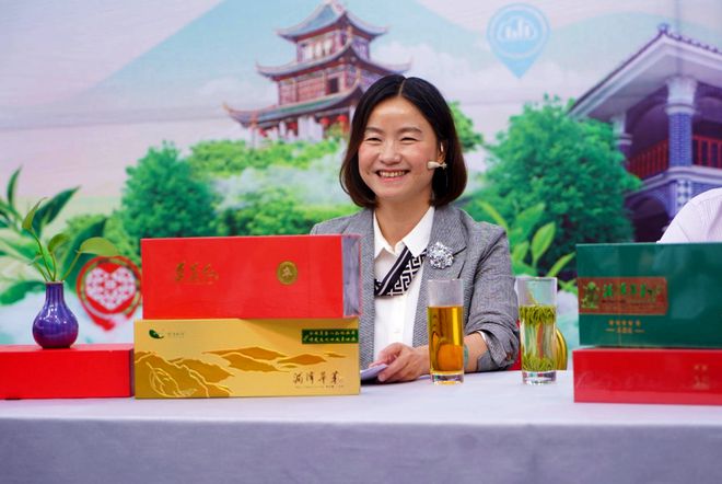 海峡富硒有机茶(福建富硒茶)-硒宝网