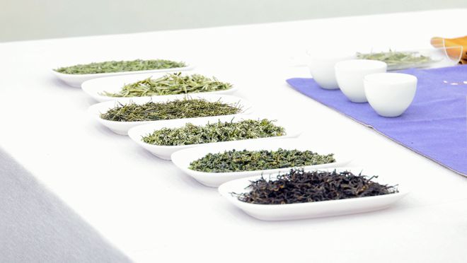 海峡富硒有机茶(福建富硒茶)-硒宝网