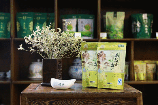 赞美恩施富硒茶(赞美茶恩施富硒茶的句子)-硒宝网