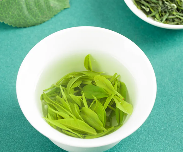 湖北土家富硒茶(湖北富硒茶是绿茶吗)-硒宝网